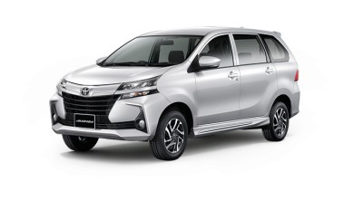 #แบตเตอรี่ TOYOTA AVANZA